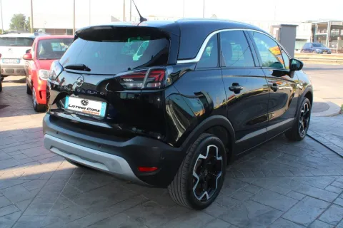Opel Crossland 1.2 Elegance s&s 110cv - Immagine 5