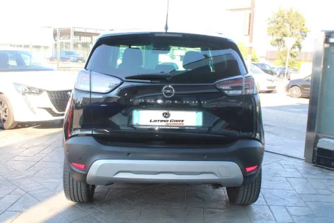 Opel Crossland 1.2 Elegance s&s 110cv - Immagine 6