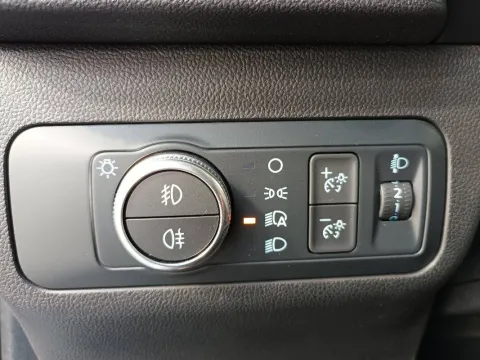 Ford Kuga 2.5 full hybrid ST-Line 2wd 190cv cvt - Immagine 29