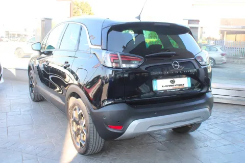 Opel Crossland 1.2 Elegance s&s 110cv - Immagine 8
