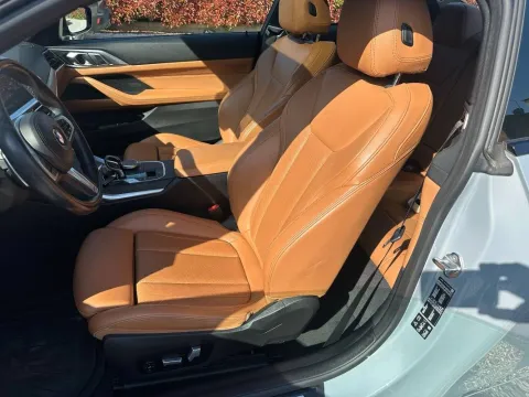 BMW 420d Coupe mhev 48V xdrive Msport auto - Immagine 12