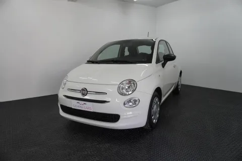 Fiat 500 1.0 hybrid 70cv - Immagine 1