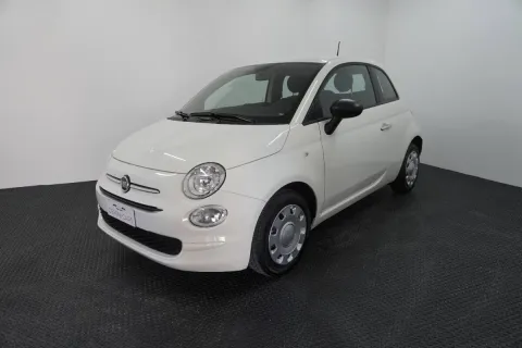 Fiat 500 1.0 hybrid 70cv - Immagine 2