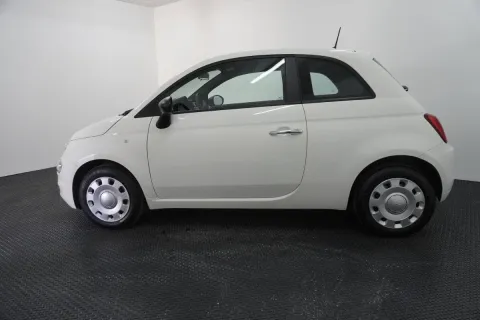 Fiat 500 1.0 hybrid 70cv - Immagine 3