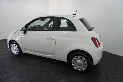 Fiat 500 1.0 hybrid 70cv - Immagine 4