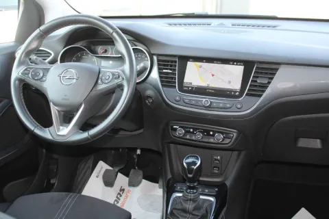 Opel Crossland 1.2 Elegance s&s 110cv - Immagine 12