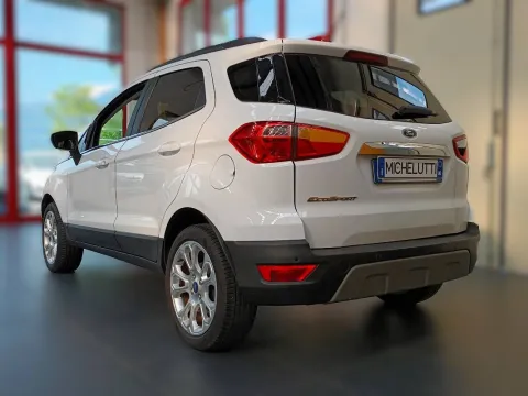 Ford EcoSport 1.0 ecoboost Titanium s&s 125cv my20.25 - Immagine 6