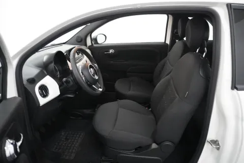 Fiat 500 1.0 hybrid 70cv - Immagine 6