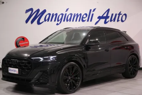 Audi Q8 3.0 tdi mhev S line edition quattro 286cv tiptronic - Immagine 1