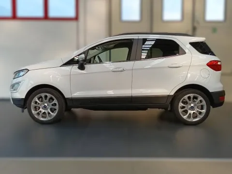 Ford EcoSport 1.0 ecoboost Titanium s&s 125cv my20.25 - Immagine 7