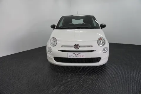 Fiat 500 1.0 hybrid 70cv - Immagine 7