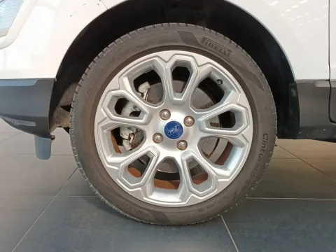 Ford EcoSport 1.0 ecoboost Titanium s&s 125cv my20.25 - Immagine 8