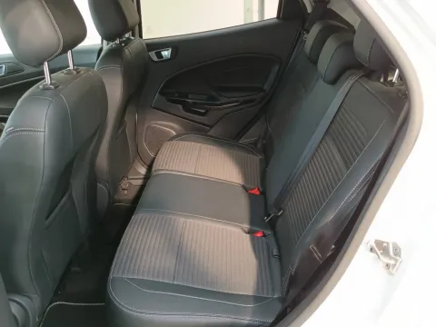 Ford EcoSport 1.0 ecoboost Titanium s&s 125cv my20.25 - Immagine 10