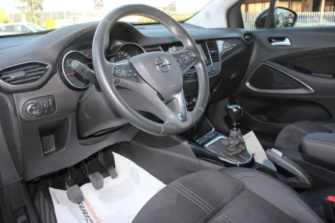 Opel Crossland 1.2 Elegance s&s 110cv - Immagine 18