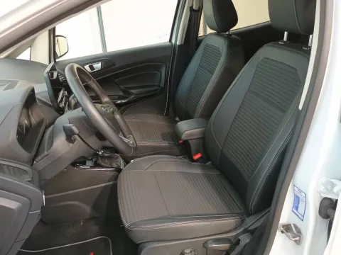 Ford EcoSport 1.0 ecoboost Titanium s&s 125cv my20.25 - Immagine 11