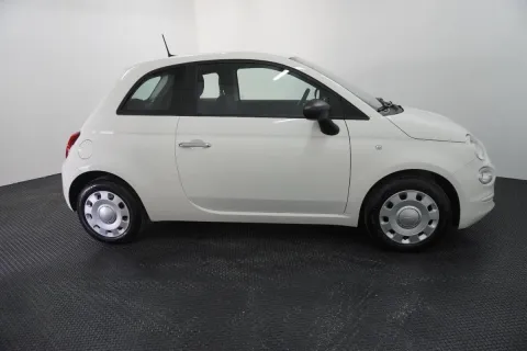 Fiat 500 1.0 hybrid 70cv - Immagine 11