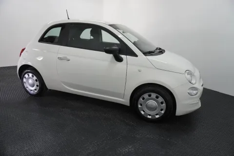 Fiat 500 1.0 hybrid 70cv - Immagine 12