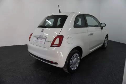 Fiat 500 1.0 hybrid 70cv - Immagine 13