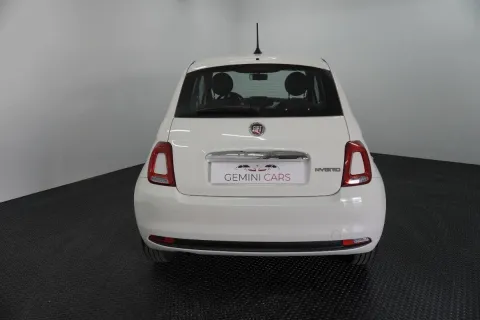 Fiat 500 1.0 hybrid 70cv - Immagine 14