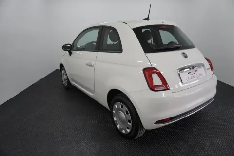 Fiat 500 1.0 hybrid 70cv - Immagine 15
