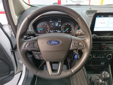 Ford EcoSport 1.0 ecoboost Titanium s&s 125cv my20.25 - Immagine 18