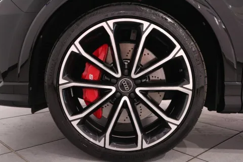 Audi Q3 Sportback RS 2.5 quattro s-tronic - Immagine 32
