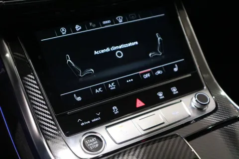 Audi Q8 3.0 tdi mhev S line edition quattro 286cv tiptronic - Immagine 15