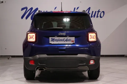 Jeep Renegade 1.0 t3 Limited 2wd - Immagine 5