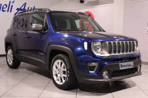 Jeep Renegade 1.0 t3 Limited 2wd - Immagine 7