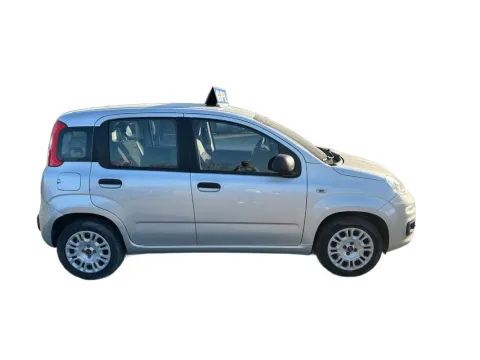 Fiat Panda 1.2 Lounge easypower Gpl 69cv my19 - Immagine 2