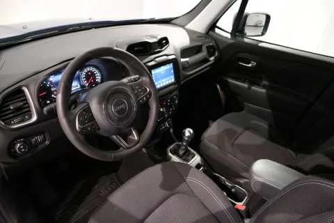 Jeep Renegade 1.0 t3 Limited 2wd - Immagine 8