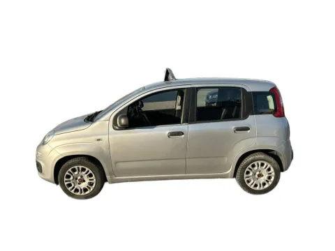 Fiat Panda 1.2 Lounge easypower Gpl 69cv my19 - Immagine 3