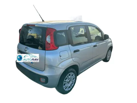 Fiat Panda 1.2 Lounge easypower Gpl 69cv my19 - Immagine 5