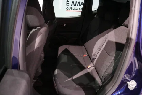 Jeep Renegade 1.0 t3 Limited 2wd - Immagine 10