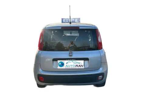 Fiat Panda 1.2 Lounge easypower Gpl 69cv my19 - Immagine 6