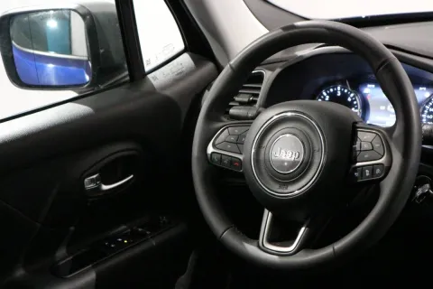 Jeep Renegade 1.0 t3 Limited 2wd - Immagine 11