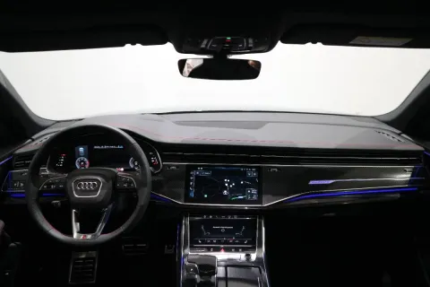 Audi Q8 3.0 tdi mhev S line edition quattro 286cv tiptronic - Immagine 27