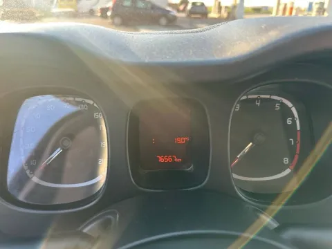 Fiat Panda 1.2 Lounge easypower Gpl 69cv my19 - Immagine 8