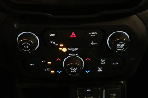 Jeep Renegade 1.0 t3 Limited 2wd - Immagine 13