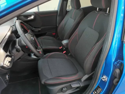 Ford Puma 1.0 ecoboost h ST-Line s&s 125cv - Immagine 13