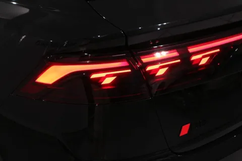 Audi Q8 3.0 tdi mhev S line edition quattro 286cv tiptronic - Immagine 30