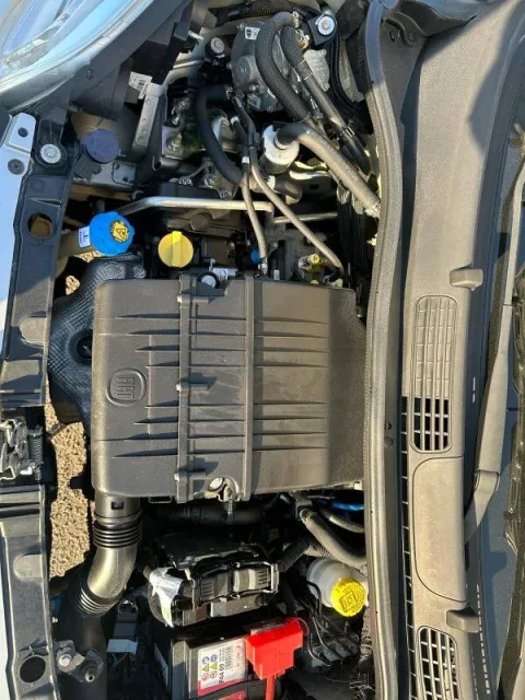 Fiat Panda 1.2 Lounge easypower Gpl 69cv my19 - Immagine 11