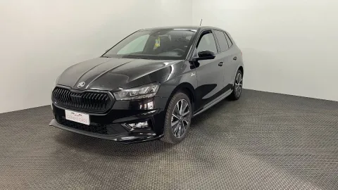 Skoda Fabia 1.0 tsi evo Monte Carlo 95cv - Immagine 1