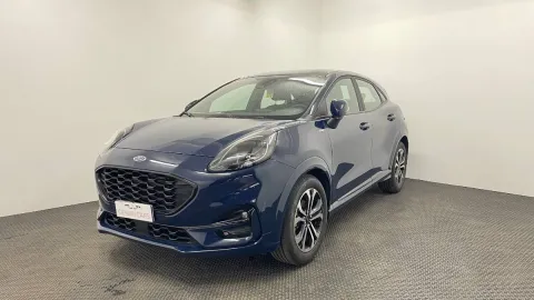 Ford Puma 1.0 ecoboost h ST-Line s&s 125cv - Immagine 1