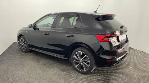 Skoda Fabia 1.0 tsi evo Monte Carlo 95cv - Immagine 6