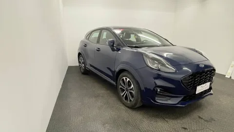 Ford Puma 1.0 ecoboost h ST-Line s&s 125cv - Immagine 5
