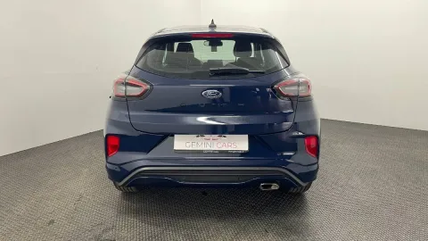 Ford Puma 1.0 ecoboost h ST-Line s&s 125cv - Immagine 7