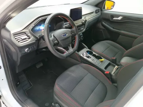 Ford Kuga 2.5 full hybrid ST-Line awd 190cv cvt - Immagine 12