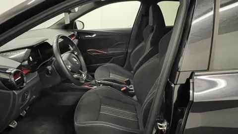 Skoda Fabia 1.0 tsi evo Monte Carlo 95cv - Immagine 11