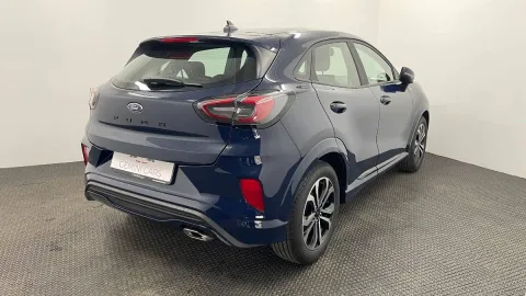 Ford Puma 1.0 ecoboost h ST-Line s&s 125cv - Immagine 8